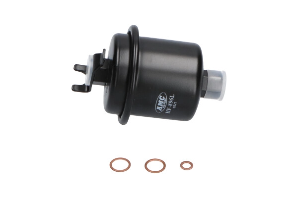 Топливный фильтр AMC FILTER HF-896L