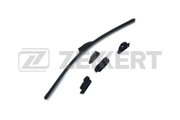Щетка стеклоочистителя ZEKKERT FW-550