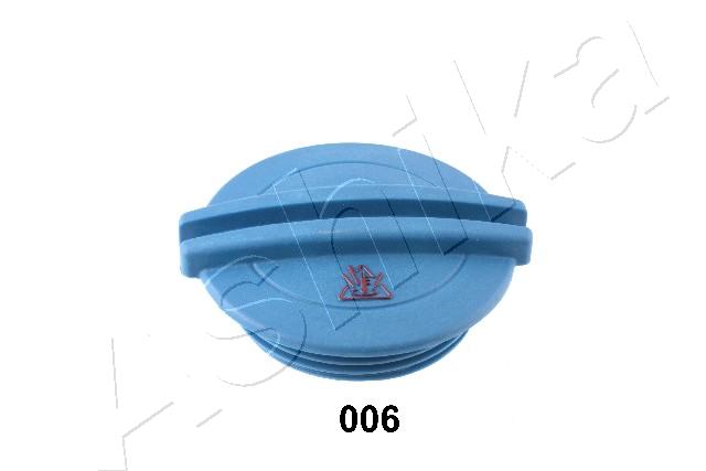 Крышка радиатор ASHIKA 33-00-006