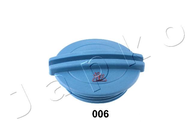 Крышка радиатор JAPKO 33006