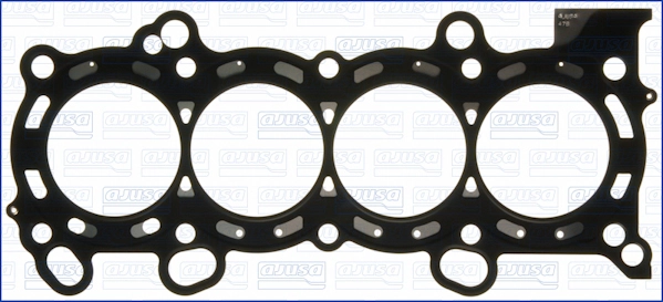 Прокладка головка цилиндра multilayer steel AJUSA 10136600