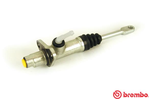 Главный цилиндр система сцепления essential line BREMBO C 23 005