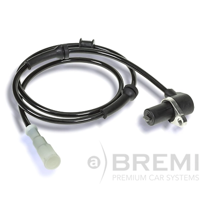 Датчик частота вращения колеса BREMI 50329