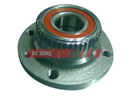 Комплект подшипника ступицы колеса FAST FT24010