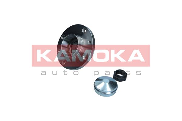 Комплект подшипника ступицы колеса kamoka KAMOKA 5500029