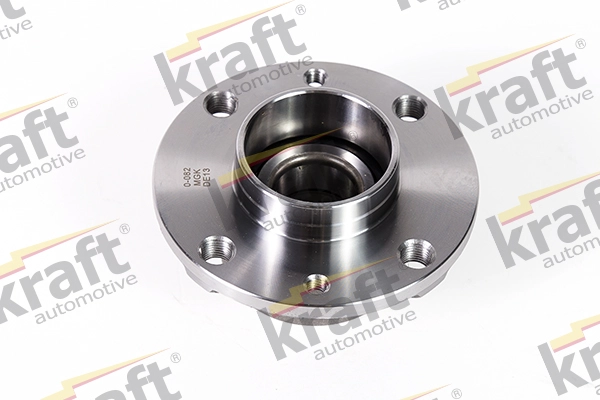 Комплект подшипника ступицы колеса KRAFT AUTOMOTIVE 4103110