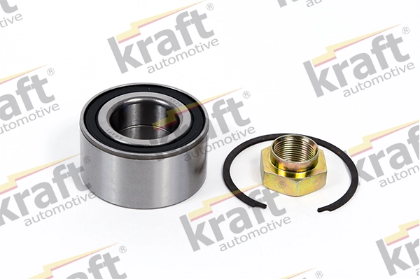 Комплект подшипника ступицы колеса KRAFT AUTOMOTIVE 4103120