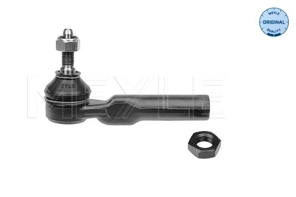 Наконечник поперечной рулевой тяги meyle-original true to oe. MEYLE 15-16 020 0006
