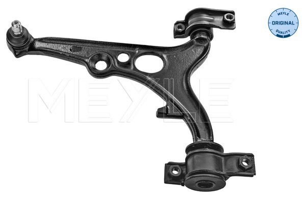 Рычаг независимой подвески колеса подвеска колеса meyle-original true to oe. MEYLE 216 050 0006