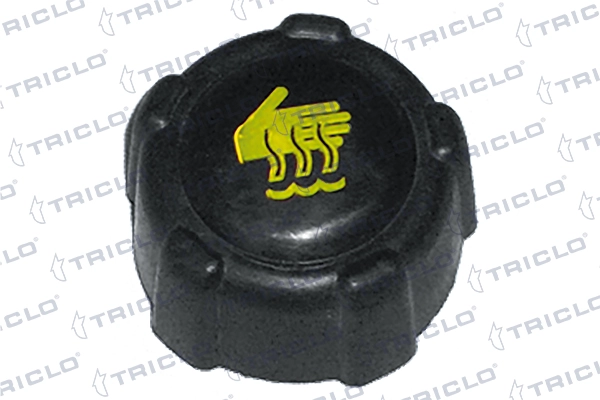 Крышка резервуар охлаждающей жидкости TRICLO 315163