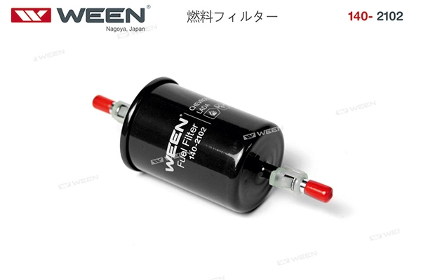 Топливный фильтр WEEN 140-2102