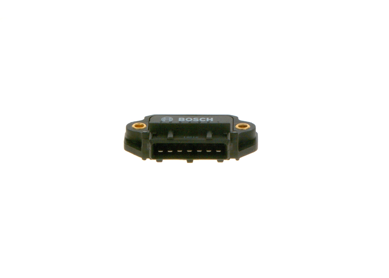 Коммутатор система зажигания BOSCH 0 227 100 200