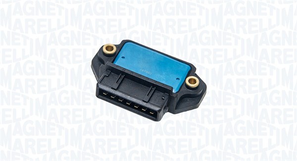 Коммутатор система зажигания MAGNETI MARELLI 940038514010
