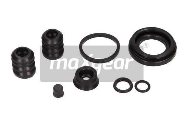 Ремкомплект тормозной суппорт MAXGEAR 27-0492