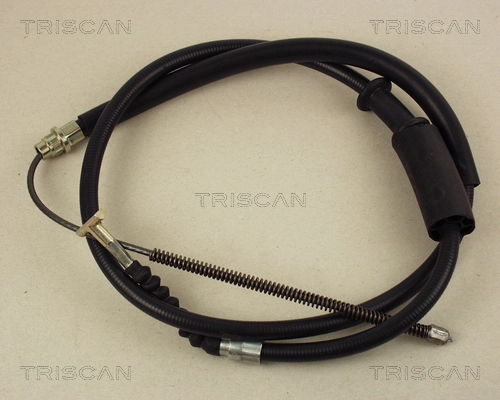 Тросик cтояночный тормоз TRISCAN 8140 12110