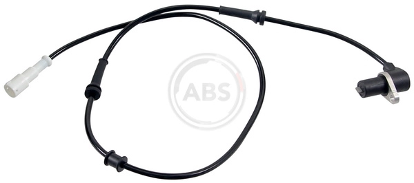 Датчик частота вращения колеса A.B.S. 30473