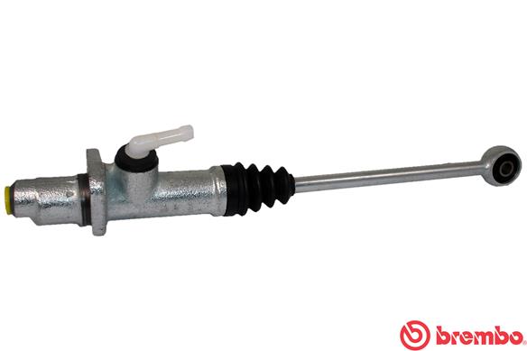 Главный цилиндр система сцепления essential line BREMBO C 23 009