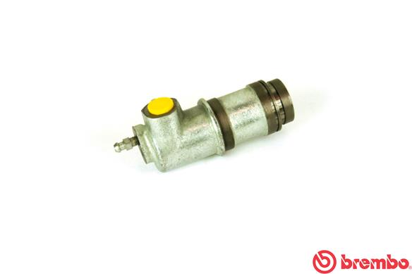 Рабочий цилиндр система сцепления essential line BREMBO E 23 012