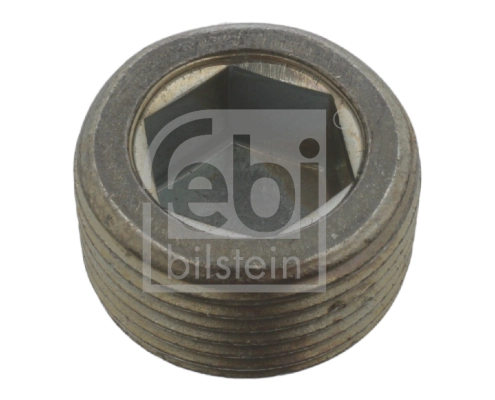 Резьбовая пробка масляный поддон FEBI BILSTEIN 38179