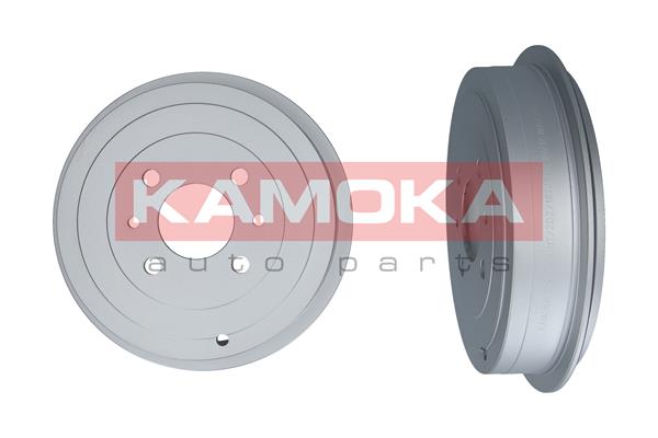 Тормозной барабан kamoka KAMOKA 104004