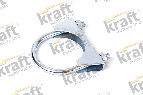 Соединительные элементы система выпуска KRAFT AUTOMOTIVE 0558524