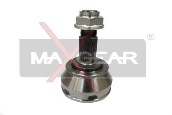 Шарнирный комплект приводной вал MAXGEAR 49-0083