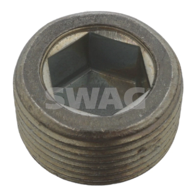 Резьбовая пробка масляный поддон SWAG 70 93 8179
