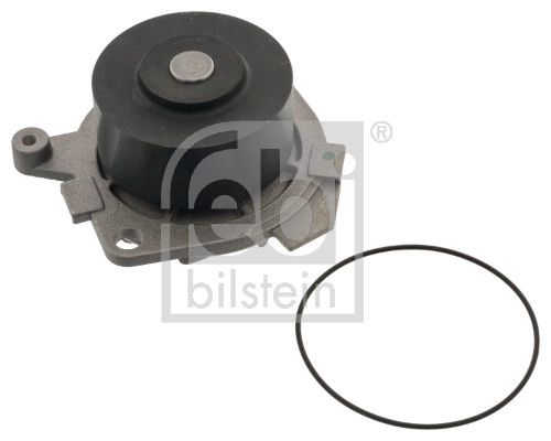 Водяной насос охлаждение двигателя FEBI BILSTEIN 10599