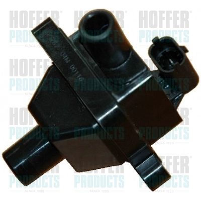 Катушка зажигания HOFFER 8010378