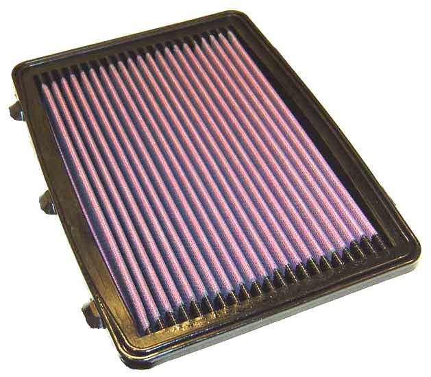 Воздушный фильтр K&N FILTERS 33-2748-1