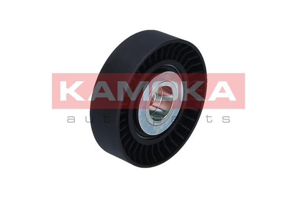 Паразитный / ведущий ролик поликлиновой ремень kamoka KAMOKA R0244