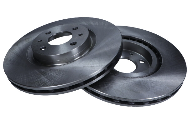 Тормозной диск MAXGEAR 19-1025