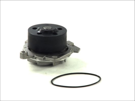 Водяной насос охлаждение двигателя THERMOTEC D1D019TT