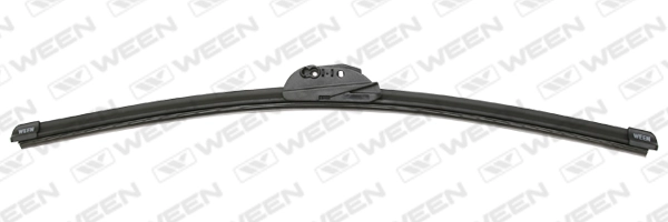 Щетка стеклоочистителя slider WEEN 100-4022