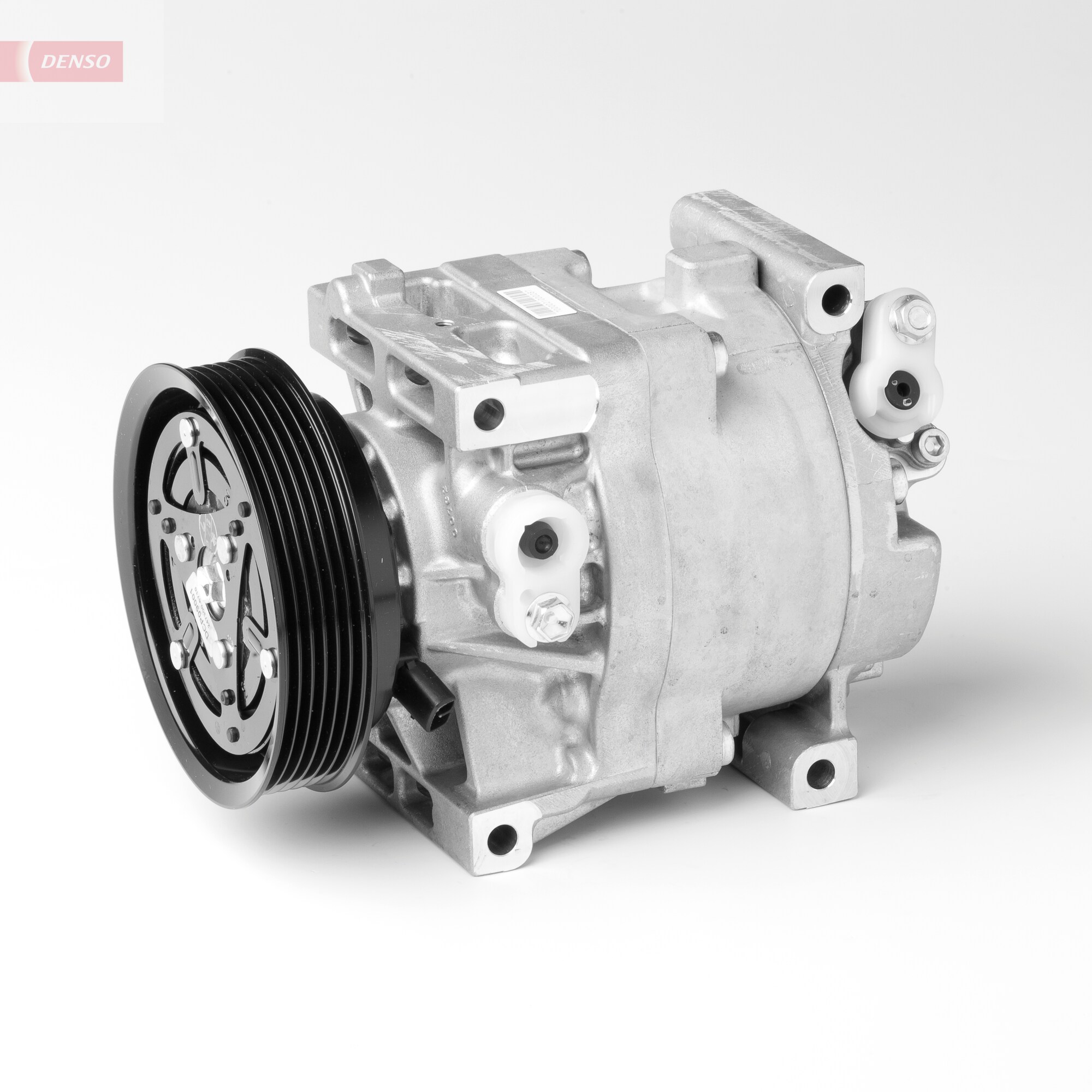 Компрессор кондиционер DENSO DCP09001