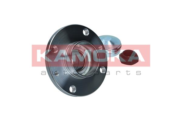 Комплект подшипника ступицы колеса kamoka KAMOKA 5500030