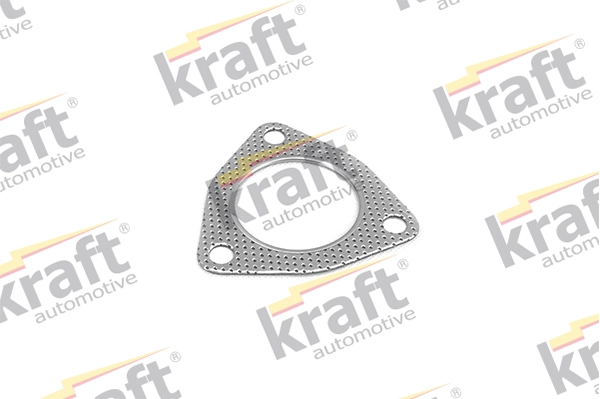 Прокладка труба выхлопного газа KRAFT AUTOMOTIVE 0543015