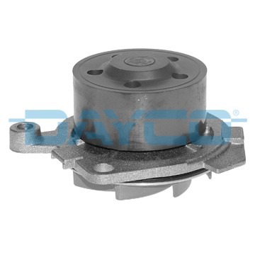 Водяной насос охлаждение двигателя DAYCO DP055