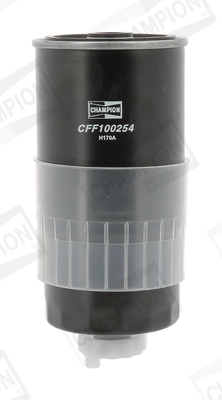 Топливный фильтр CHAMPION CFF100254