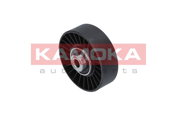 Паразитный / ведущий ролик поликлиновой ремень kamoka KAMOKA R0243