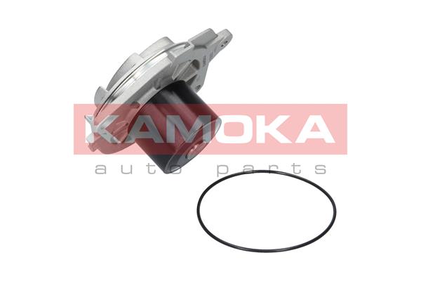 Водяной насос охлаждение двигателя kamoka KAMOKA T0002