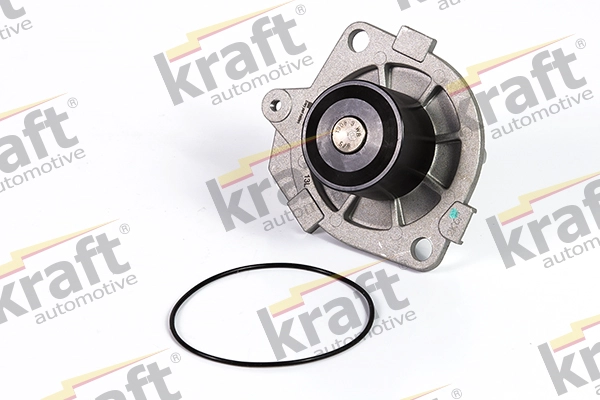 Водяной насос охлаждение двигателя KRAFT AUTOMOTIVE 1503360