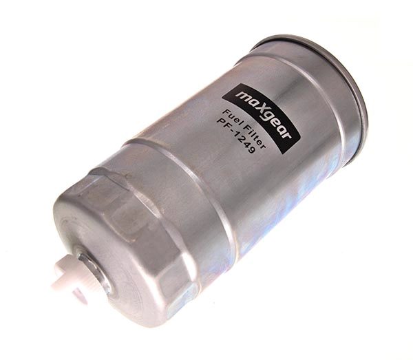 Топливный фильтр MAXGEAR 26-0411