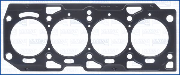 Прокладка головка цилиндра multilayer steel AJUSA 10135900