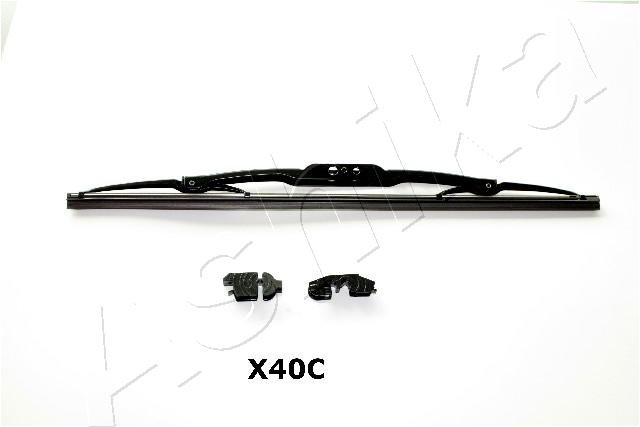 Щетка стеклоочистителя ASHIKA SA-X40C