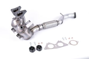 Катализатор type approved EEC AR6000T