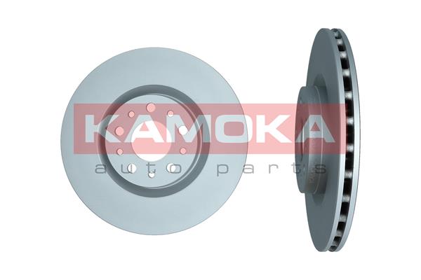 Тормозной диск kamoka KAMOKA 103312