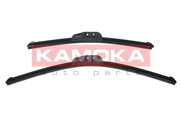 Щетка стеклоочистителя kamoka KAMOKA 27E01