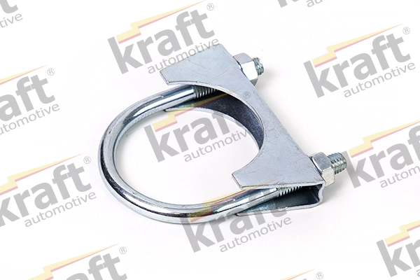 Соединительные элементы система выпуска KRAFT AUTOMOTIVE 0558530