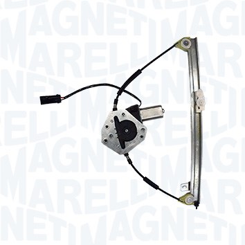 Стеклоподъемник MAGNETI MARELLI 350103270000